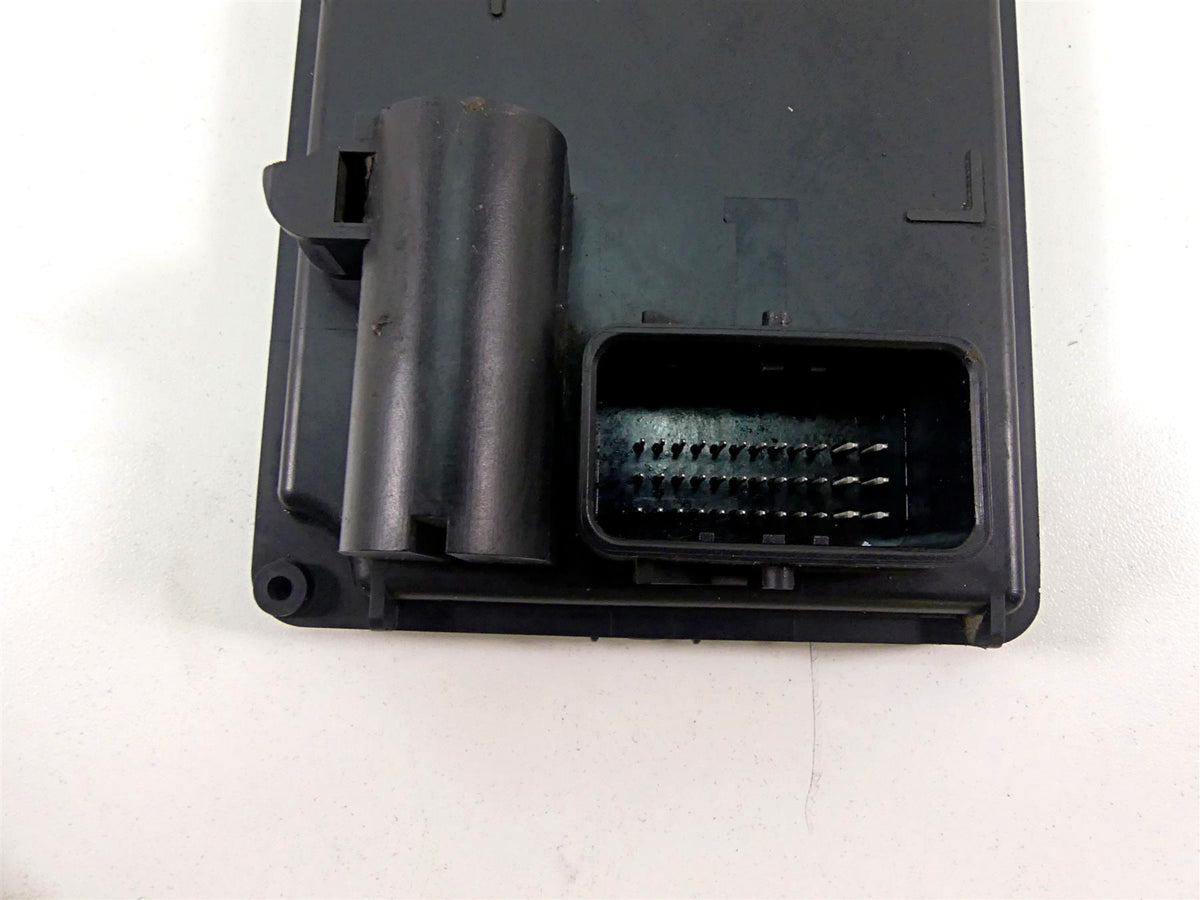2011 Harley Softail FXS Blackline Bcm Body Control Module Y-Axis 69991-11 {{ shop.shopifyCountryName }} - Mototech271