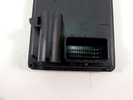 2011 Harley Softail FXS Blackline Bcm Body Control Module Y-Axis 69991-11 {{ shop.shopifyCountryName }} - Mototech271
