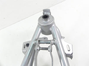 2015 BMW R1200RT K52 Straight Main Frame Chassis - Slvg 46518550716 | Mototech271