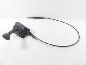 2018 Polaris RZR1000 XP EPS Shifter & Shift Cable Set 1542256 1543749 | Mototech271