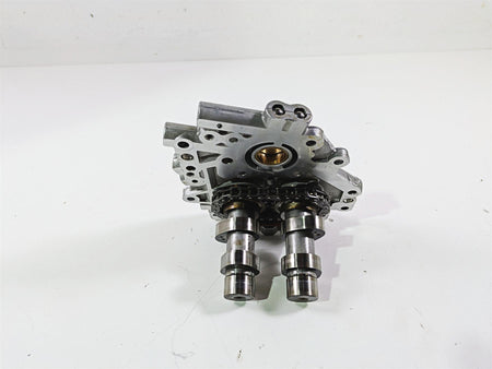 2008 Harley FXDL Dyna Low Rider 105TH Cams Cm Shaft & Holder Plate 25358-03 {{ shop.shopifyCountryName }} - Mototech271