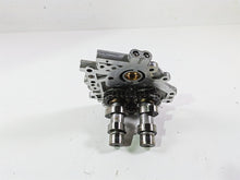 Load image into Gallery viewer, 2008 Harley FXDL Dyna Low Rider 105TH Cams Cm Shaft &amp; Holder Plate 25358-03
