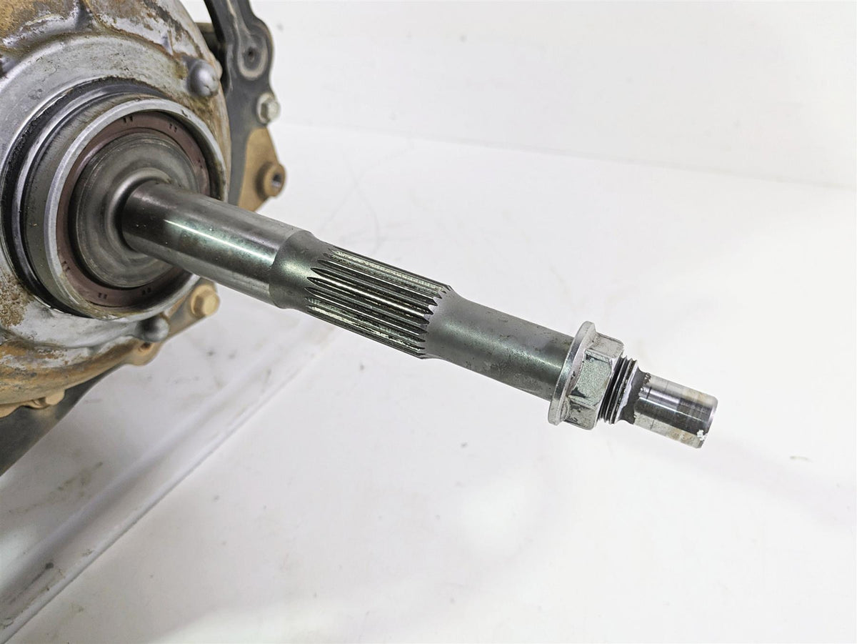 2023 Kawasaki Teryx KRX KRF 1000 C Running Engine Motor 1K -Video 14101-0042 {{ shop.shopifyCountryName }} - Mototech271