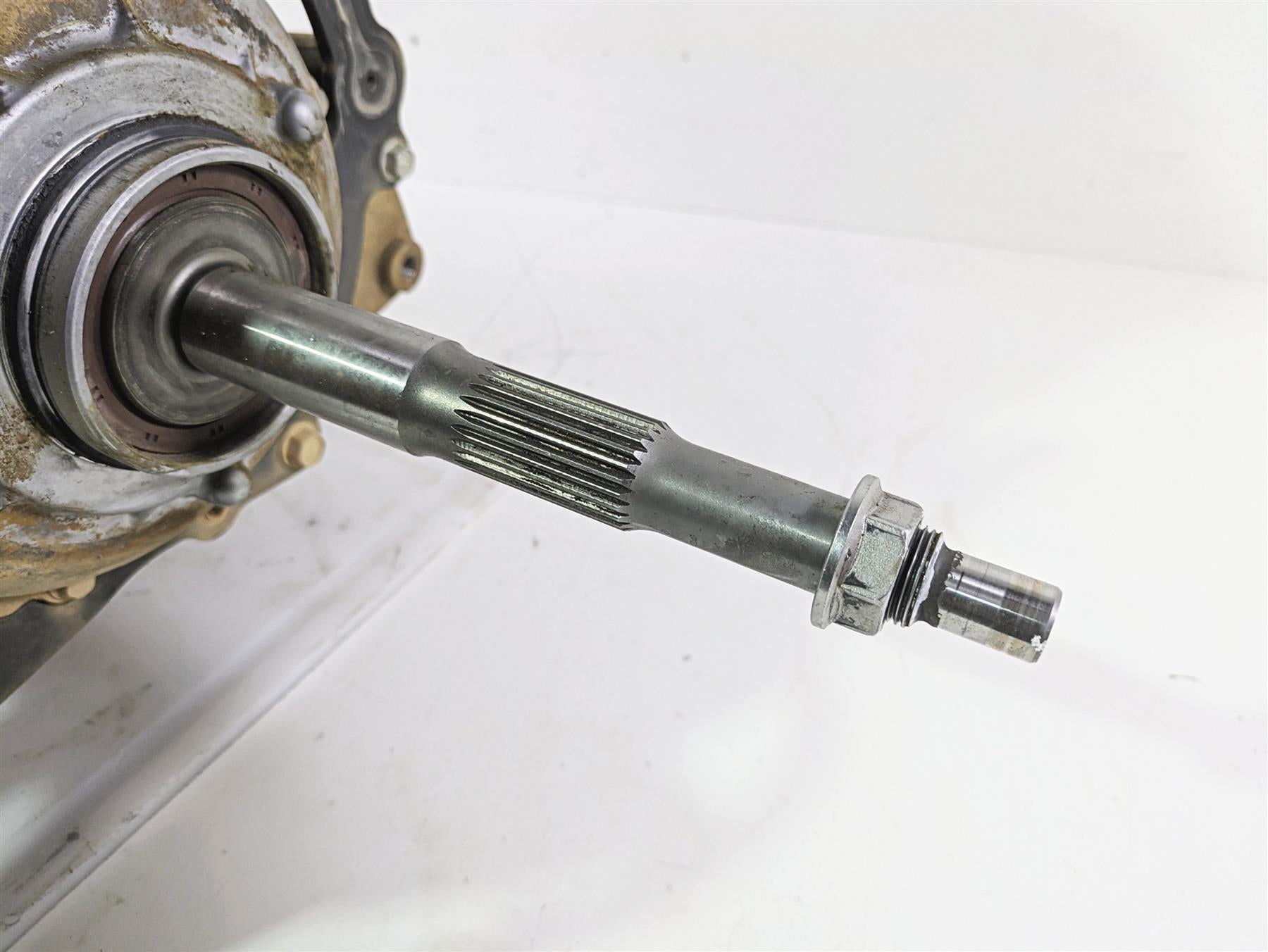 2023 Kawasaki Teryx KRX KRF 1000 C Running Engine Motor 1K -Video 14101-0042 {{ shop.shopifyCountryName }} - Mototech271
