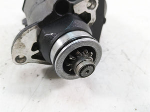 2013 Harley Touring FLHX Street Glide Engine Starter Motor + Cover 31618-06A | Mototech271
