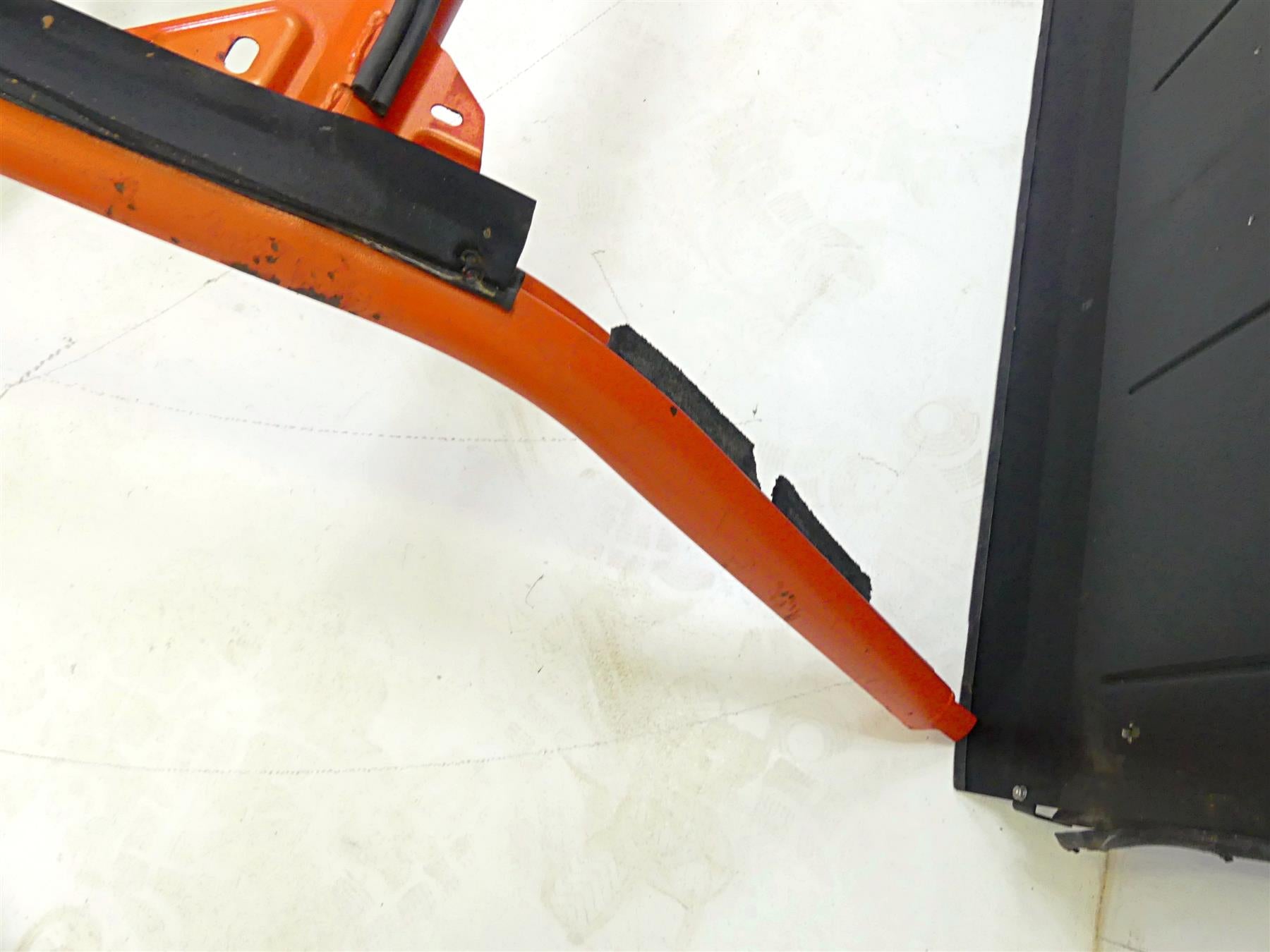 2021 Can Am Maverick Sport 1000R XRC Roll Over Cage Rail Emp Roof Set 715007626 {{ shop.shopifyCountryName }} - Mototech271