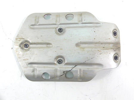 2016 BMW R1200GS Adv K51 Lower Engine Motor Guard Skid Plate 11848532939 {{ shop.shopifyCountryName }} - Mototech271