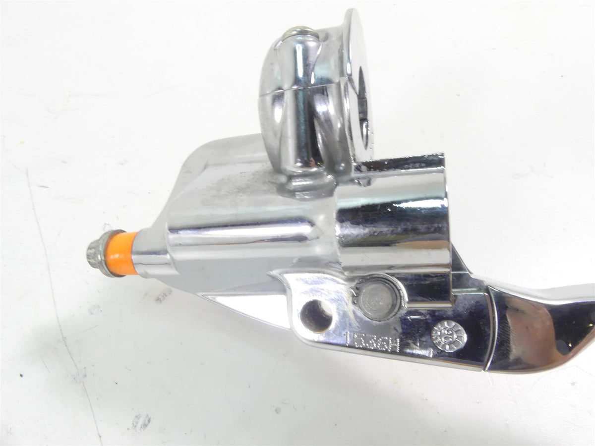 2007 Harley Touring FLHR SE CVO Road King Front Brake Master Cylinder 41700740 {{ shop.shopifyCountryName }} - Mototech271
