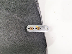 2014 Harley FLS Softail Slim Danny Gray Buttcrack Solo Driver Rider Seat 21-303