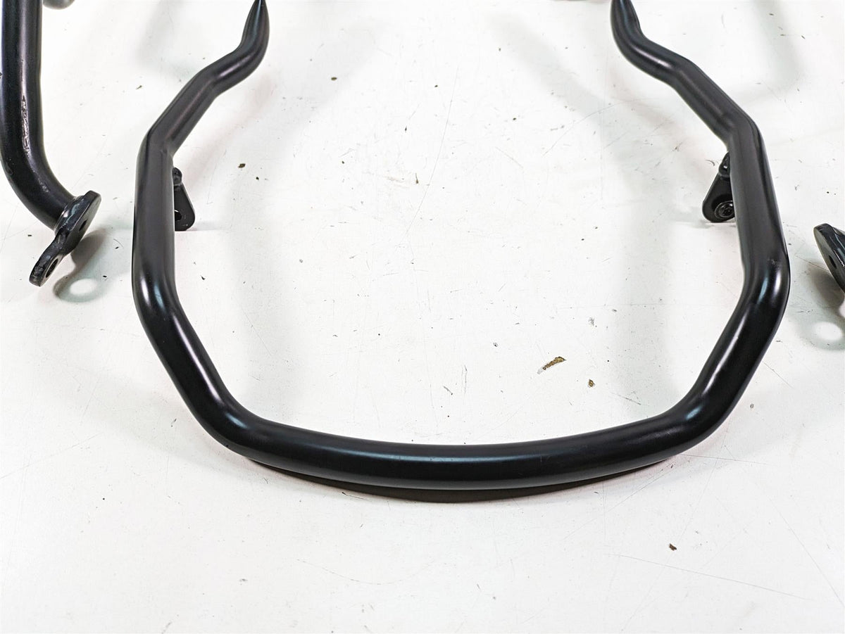 2022 Harley RA1250 S Pan America Left Right & Upper Engine Guards Set 49000160 {{ shop.shopifyCountryName }} - Mototech271