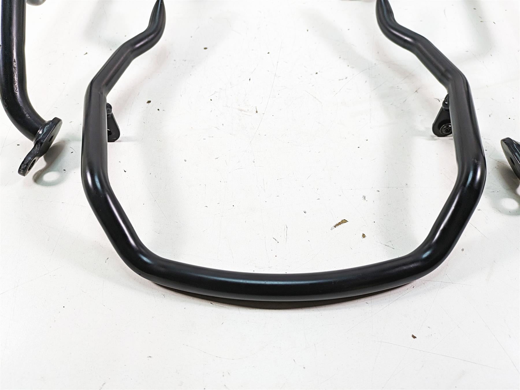 2022 Harley RA1250 S Pan America Left Right & Upper Engine Guards Set 49000160 {{ shop.shopifyCountryName }} - Mototech271