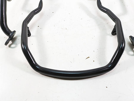 2022 Harley RA1250 S Pan America Left Right & Upper Engine Guards Set 49000160 {{ shop.shopifyCountryName }} - Mototech271