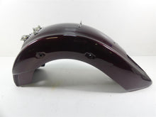 Load image into Gallery viewer, 2006 Yamaha Roadliner XV1900 Straight Rear Fender Mud Guard 1D7-Y2161-20-P0 | Mototech271
