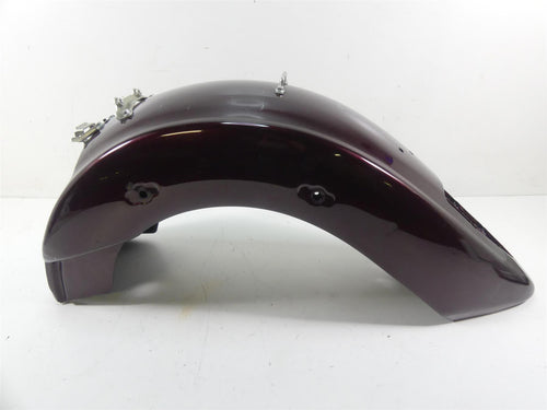 2006 Yamaha Roadliner XV1900 Straight Rear Fender Mud Guard 1D7-Y2161-20-P0 | Mototech271