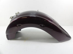 2006 Yamaha Roadliner XV1900 Straight Rear Fender Mud Guard 1D7-Y2161-20-P0 | Mototech271