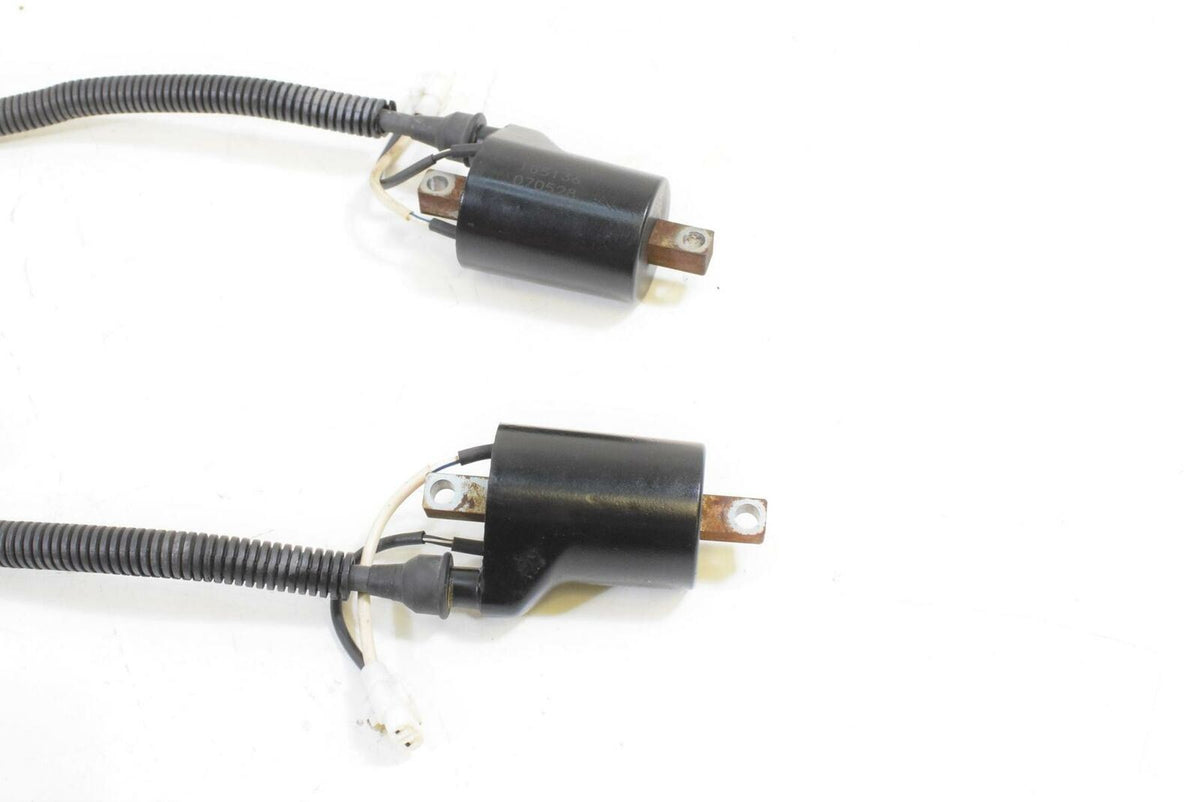 2008 Polaris RMK 700 155" Ignition Starter Coils Coil Set 4011596 {{ shop.shopifyCountryName }} - Mototech271