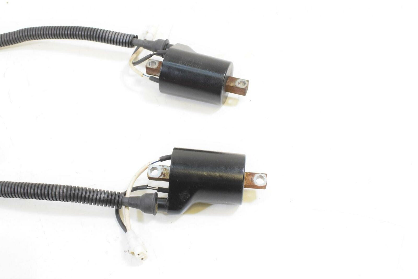 2008 Polaris RMK 700 155" Ignition Starter Coils Coil Set 4011596 {{ shop.shopifyCountryName }} - Mototech271