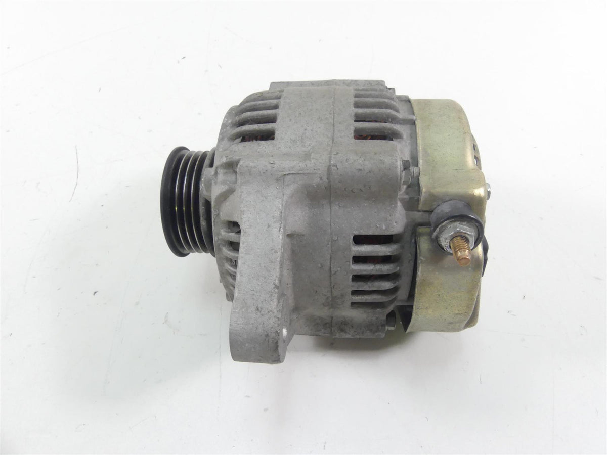2014 Moto Guzzi Griso 1200 SE 8V Generator Alternator Stator Magneto GU05712431 {{ shop.shopifyCountryName }} - Mototech271