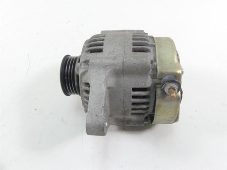 2014 Moto Guzzi Griso 1200 SE 8V Generator Alternator Stator Magneto GU05712431 {{ shop.shopifyCountryName }} - Mototech271