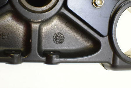 2007 Ducati Monster S4R Lower Triple Tree Steering Yoke -No Bearings- 34220151CB {{ shop.shopifyCountryName }} - Mototech271