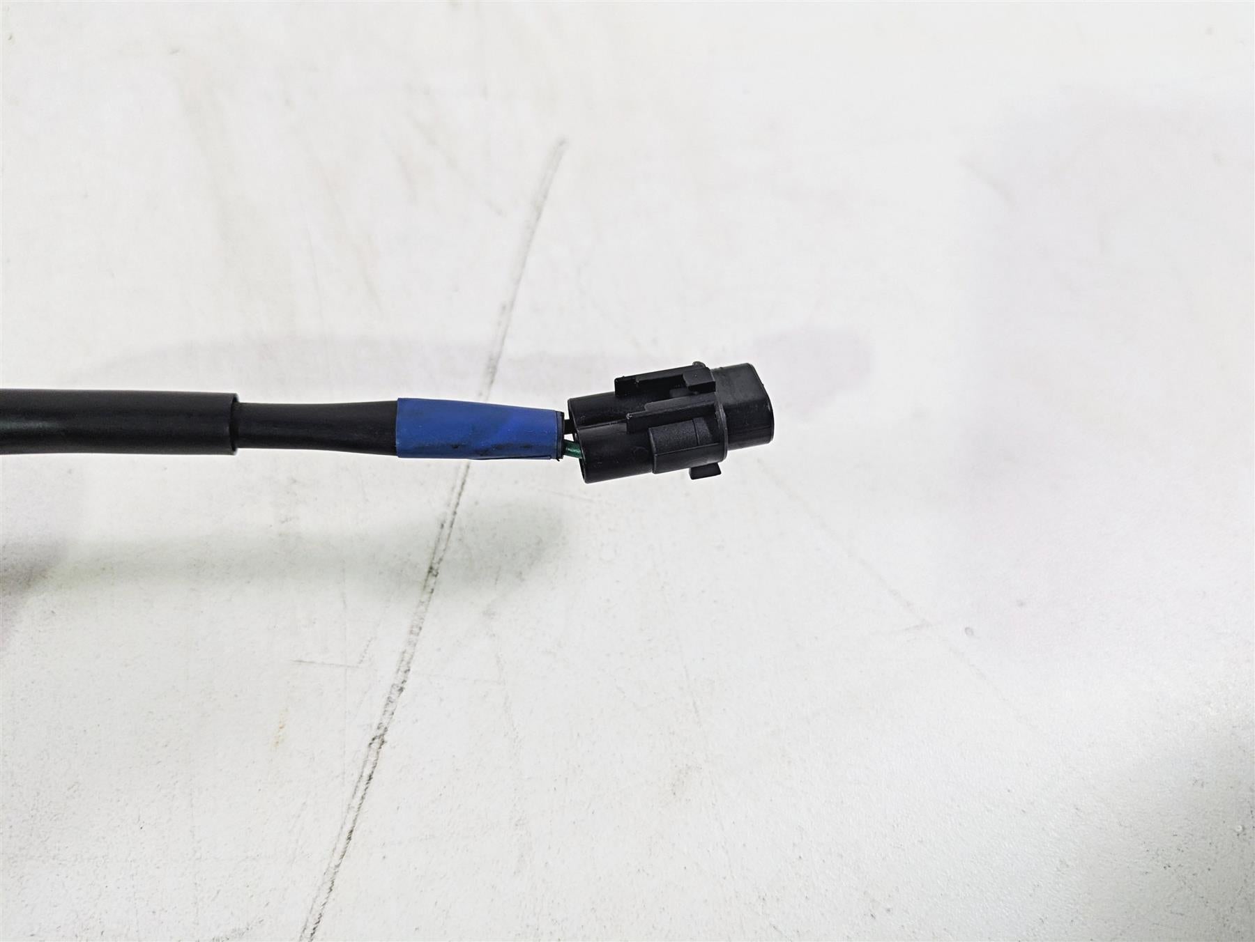 2020 Kawasaki ZX6R Ninja Side Kickstand Kick Stand Safety Switch 34024-0115 {{ shop.shopifyCountryName }} - Mototech271