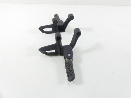 2019 KTM 1290R Super Adventure Passenger Footpegs Foot Peg Rest 6030304900033S {{ shop.shopifyCountryName }} - Mototech271