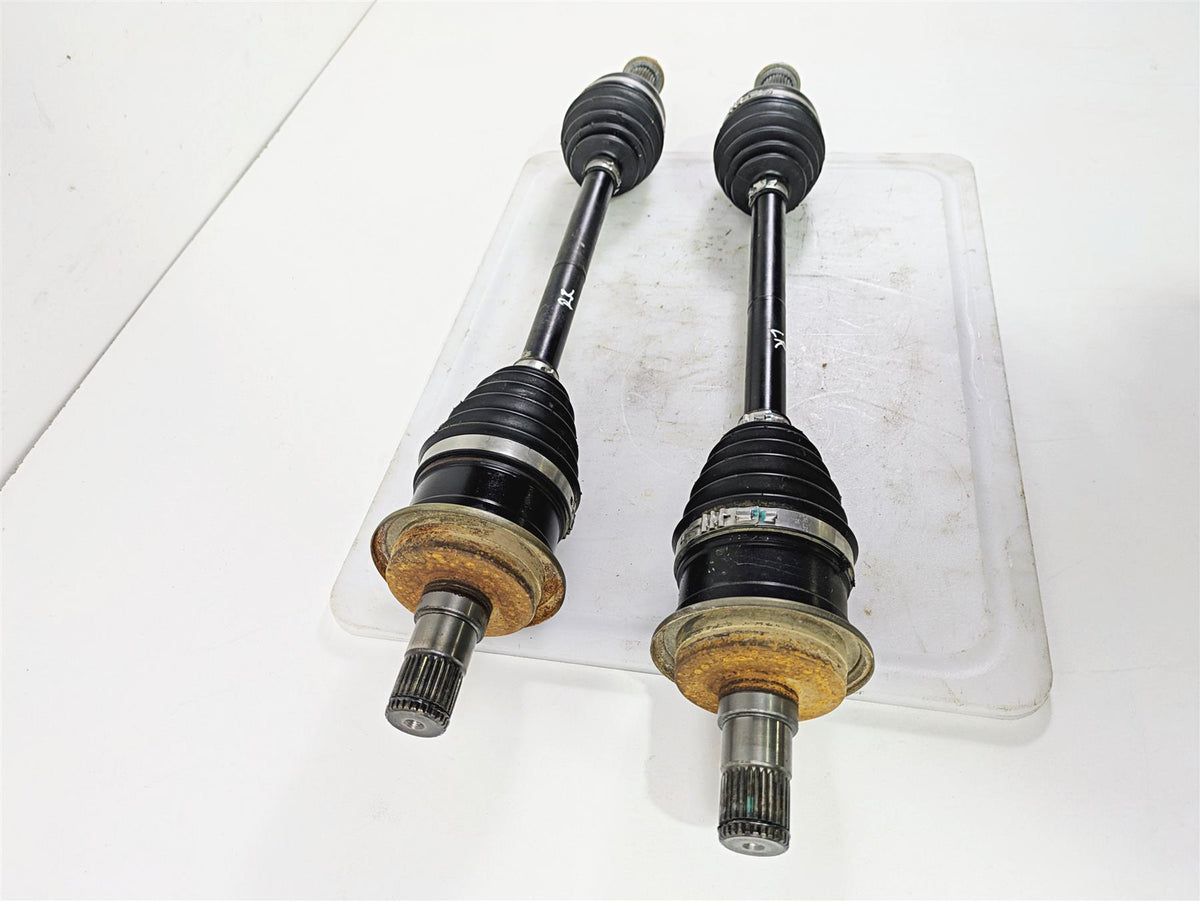 2021 CFMoto Zforce 950 Sport Rear Cv Drive Axle Shaft Set 5BYA-280300 {{ shop.shopifyCountryName }} - Mototech271