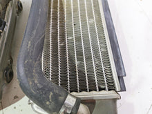 Load image into Gallery viewer, 1998 KTM 380 SX MX Left Right Radiator Set - No Leaks 54735008000 50335007000
