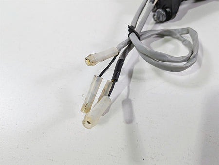 2022 Triumph Tiger 900 GT Pro Rear Led Blinker Turn Signal Set T2707333 {{ shop.shopifyCountryName }} - Mototech271