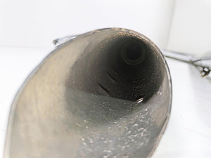 2003 Harley Softail FXSTDI Deuce 100th Vance Hines Long Shot Exhaust -Read 17811 | Mototech271