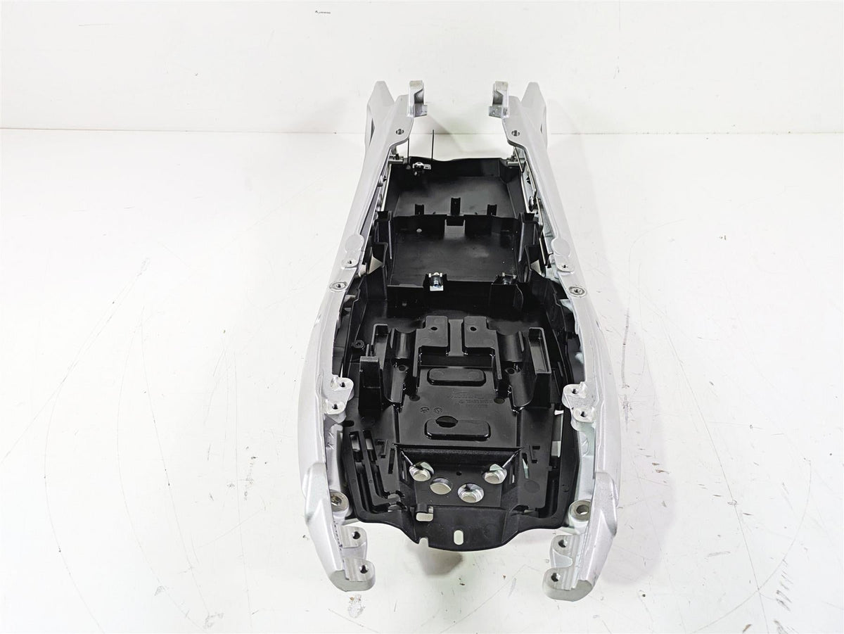 2020 Triumph Daytona 765 Moto2 Rear Sub Frame Subframe & Inner Fender T2072802 {{ shop.shopifyCountryName }} - Mototech271