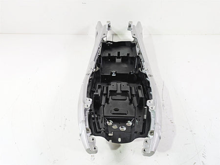 2020 Triumph Daytona 765 Moto2 Rear Sub Frame Subframe & Inner Fender T2072802 {{ shop.shopifyCountryName }} - Mototech271