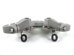 2012 Ducati Monster 1100 EVO Upper 50mm Triple Tree Steering Clamp 34120681A | Mototech271