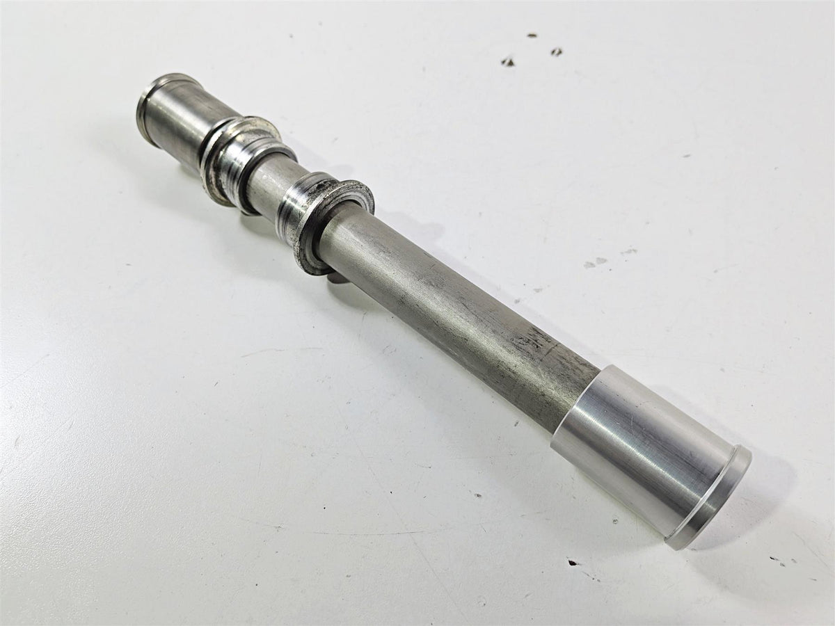 2022 Kawasaki ZX10R ZX1000 Ninja Front 25mm Wheel Spindle Axle 41068-0594 {{ shop.shopifyCountryName }} - Mototech271