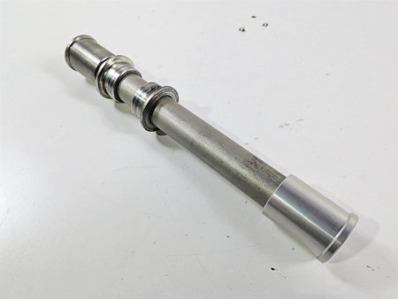 2022 Kawasaki ZX10R ZX1000 Ninja Front 25mm Wheel Spindle Axle 41068-0594 {{ shop.shopifyCountryName }} - Mototech271