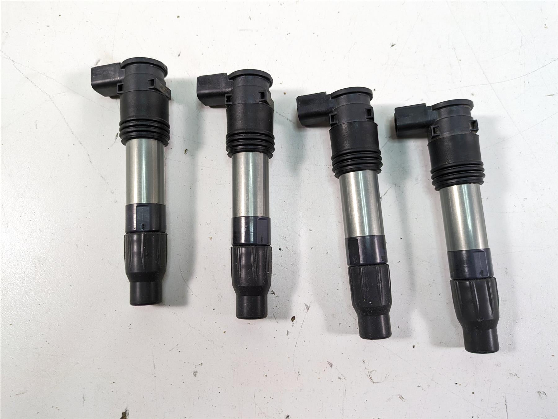 2018 KTM 1090 Adventure R Denso Ignition Coils Stick Coil Set 76039006000 {{ shop.shopifyCountryName }} - Mototech271