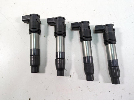 2018 KTM 1090 Adventure R Denso Ignition Coils Stick Coil Set 76039006000 {{ shop.shopifyCountryName }} - Mototech271