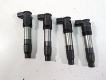 Load image into Gallery viewer, 2018 KTM 1090 Adventure R Denso Ignition Coils Stick Coil Set 76039006000
