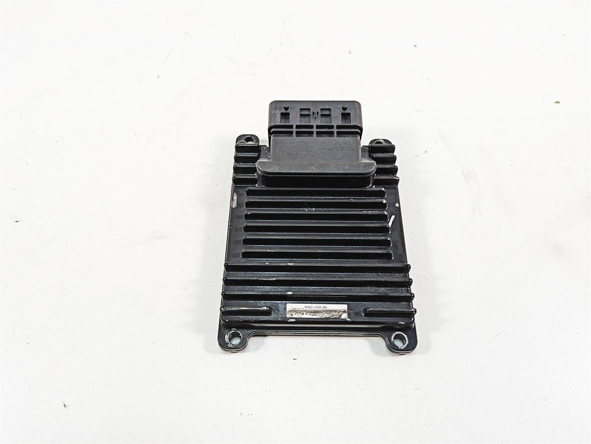2011 Harley Touring FLTRU Road Glide Cdi Ecu Ecm Engine Control Module 34245-11 {{ shop.shopifyCountryName }} - Mototech271