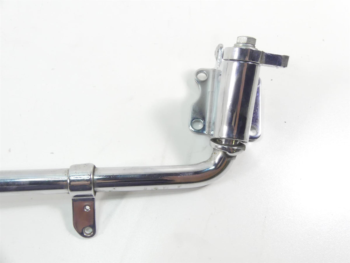 1993 Harley FXSTS Softail Springer Side Kickstand Jiffy Kick Stand 50087-89B {{ shop.shopifyCountryName }} - Mototech271
