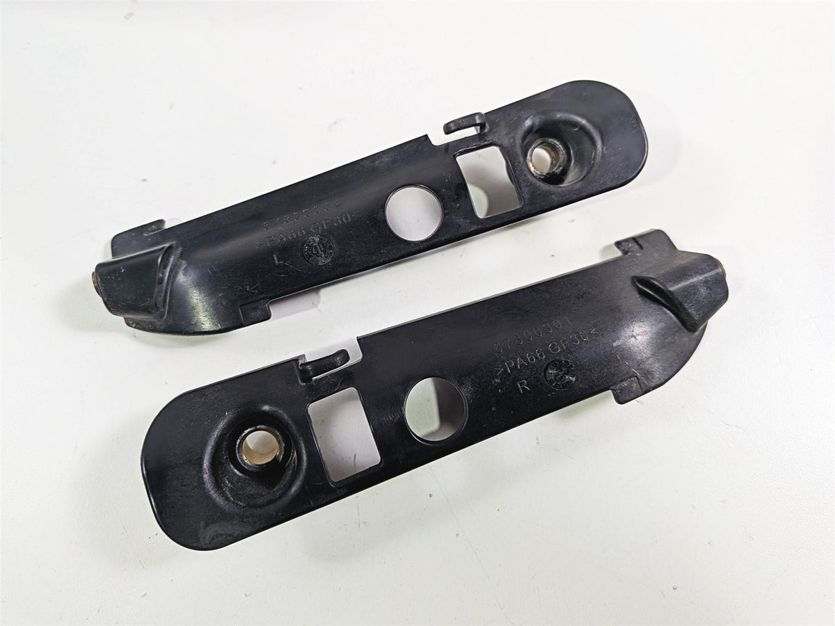 2020 Harley Touring FLTRK Road Glide Front Outer Nose Fairing 57000504 {{ shop.shopifyCountryName }} - Mototech271