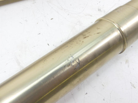 2008 BMW R1200GS K25 Straight Front Fork Leg Set 31427707623 31427707624 {{ shop.shopifyCountryName }} - Mototech271