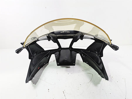 2008 Aprilia RSVR 1000 Factory Front Nose Fairing Cover Set AP8178016 {{ shop.shopifyCountryName }} - Mototech271