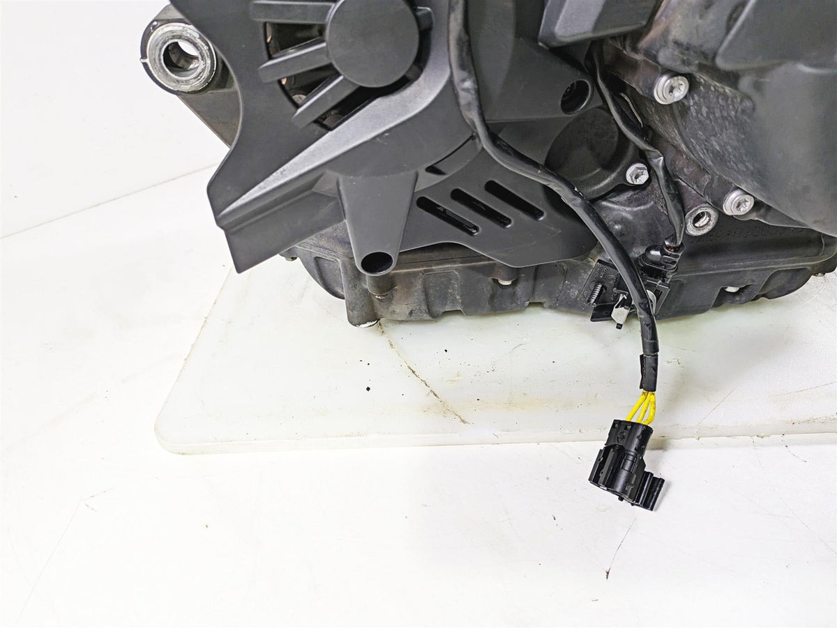 2017 BMW F800GS Adv K75 Great Running Engine Motor 30K -Video 11008554840 {{ shop.shopifyCountryName }} - Mototech271