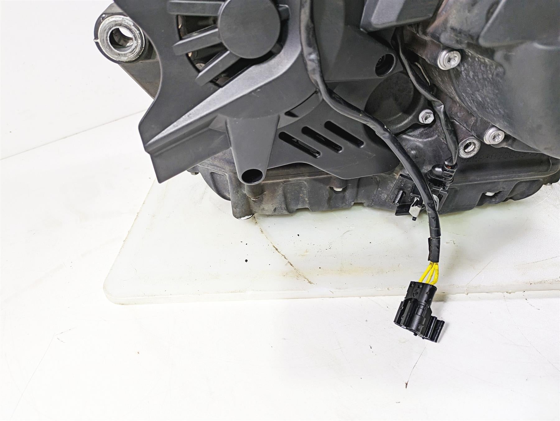 2017 BMW F800GS Adv K75 Great Running Engine Motor 30K -Video 11008554840 {{ shop.shopifyCountryName }} - Mototech271