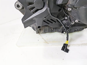 2017 BMW F800GS Adv K75 Great Running Engine Motor 30K -Video 11008554840 | Mototech271