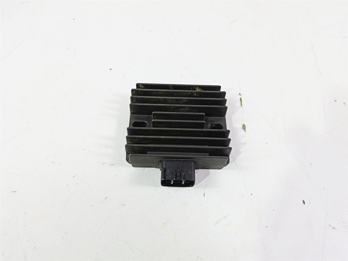2006 Yamaha GP1300R Waverunner Rectifier Voltage Regulator 68V-81960-00-00 {{ shop.shopifyCountryName }} - Mototech271