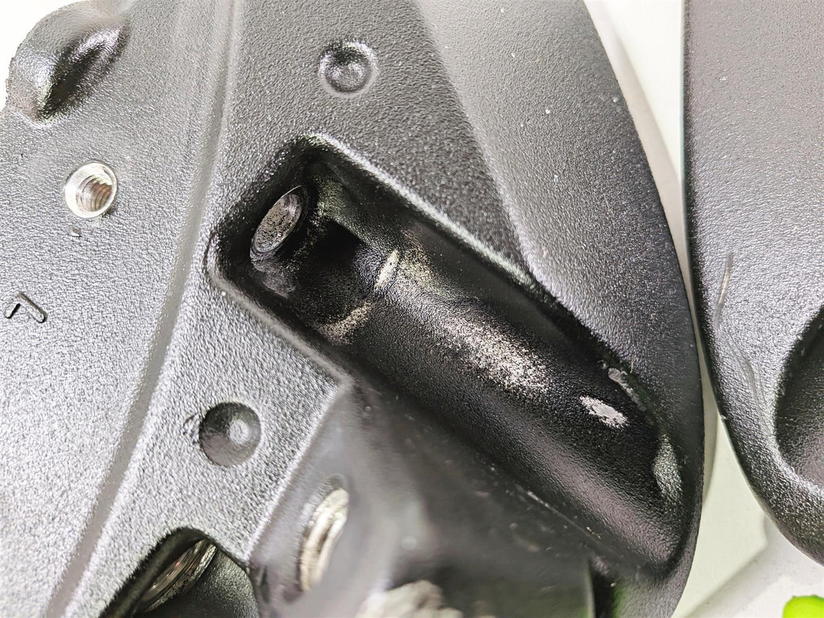 2013 Victory Vision Tour Front Left Right Tip Over Bumper Guards 5136049 5136050 {{ shop.shopifyCountryName }} - Mototech271