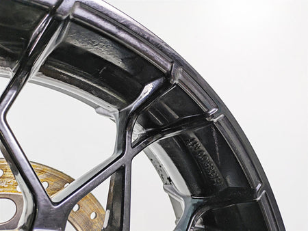 2014 And Up Harley Touring Prodigy 18x5 Rear Wheel Rim 40900661 {{ shop.shopifyCountryName }} - Mototech271