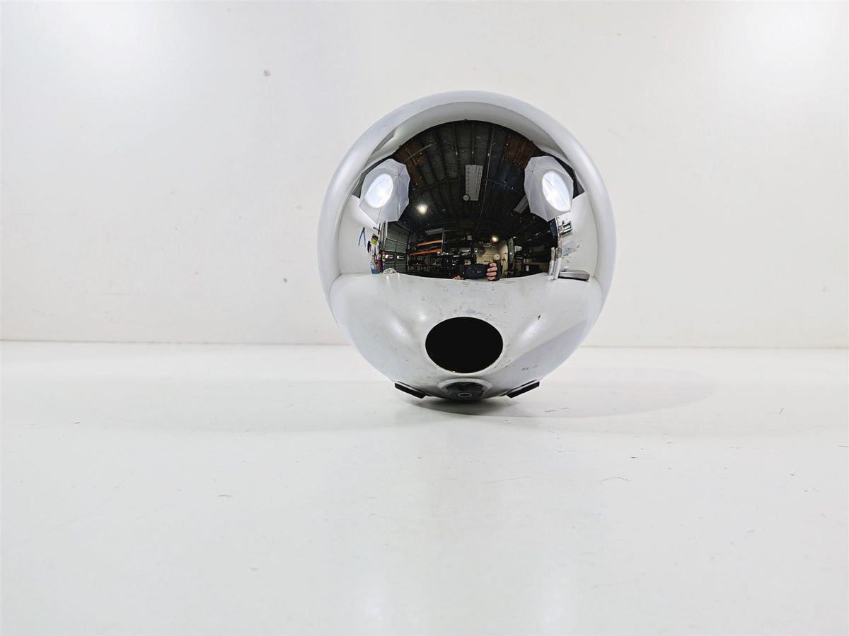 2006 Suzuki C90 VL1500T Boulevard Headlight Head Light Lamp 51800-10FA0 {{ shop.shopifyCountryName }} - Mototech271